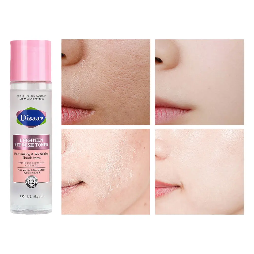 Tónico Facial Disaar 150 ml — imagen 2