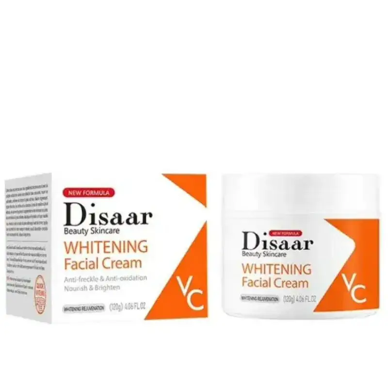 Crema Facial Disaar Vita-C Naranja 50 g's photo #1