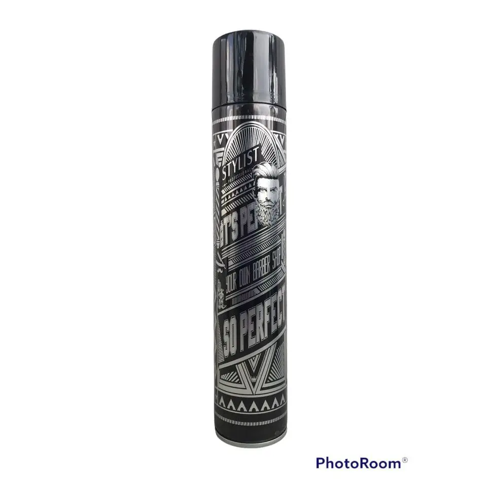 High Amplify Laca para el Cabello Fijación Extra Fuerte 420 ml — imagen 2