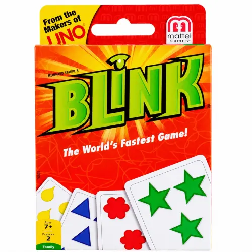 Cartas Blink — imagen 1