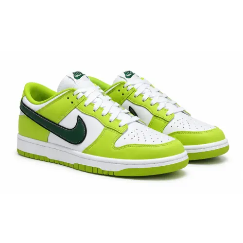Zapatos Nike Verdes #43's photo #1