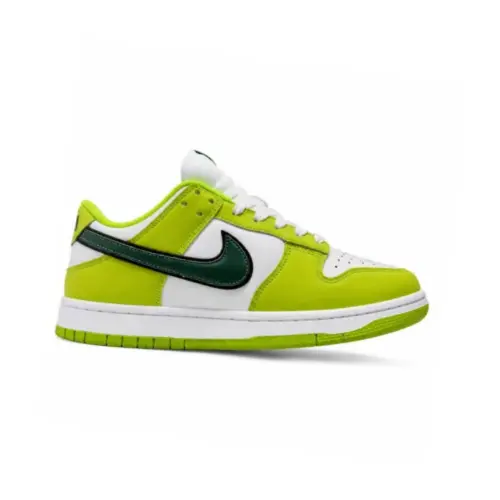 Zapatos Nike Verdes #43's photo #1