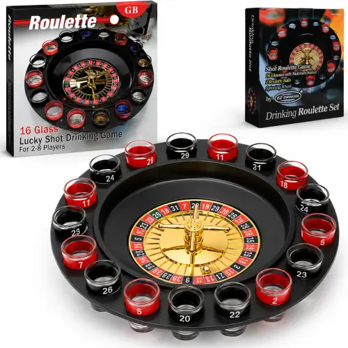 Ruleta's photo #1