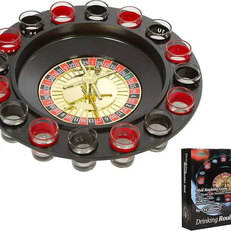 Ruleta's photo #1