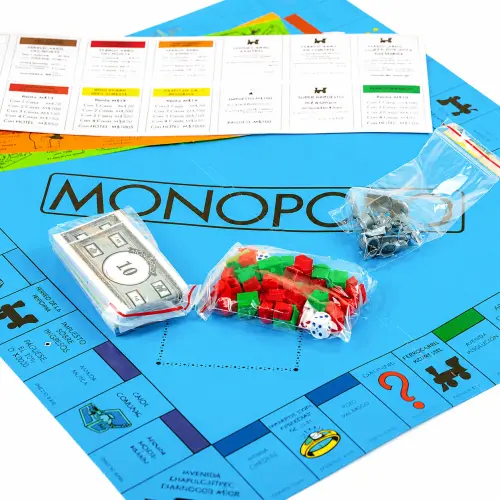 Monopolio Intercambio de Bienes Raíces's photo #1