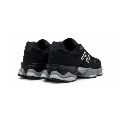 New Balance - Negro/Gris #43's photo #1