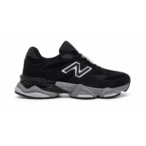 New Balance - Negro/Gris #43's photo #2