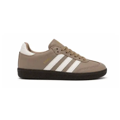 Adidas Samba – Marrón/Blanco # 39's photo #2