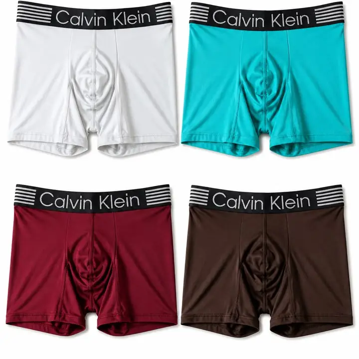 Calzoncillos Calvin Klein's photo #1