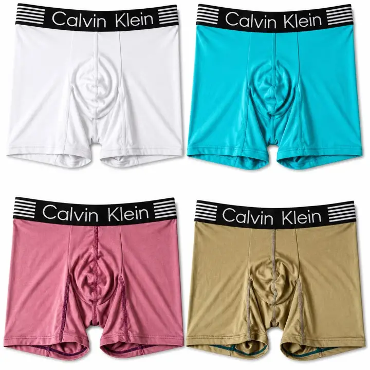 Calzoncillos Calvin Klein's photo #2