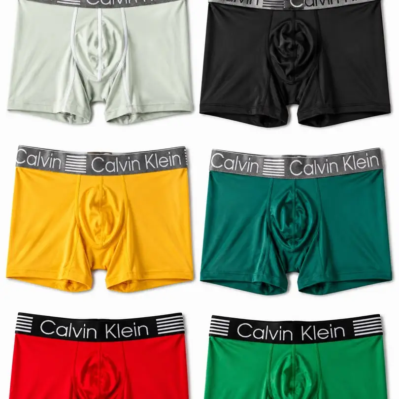 Calzoncillos Calvin Klein's photo #3