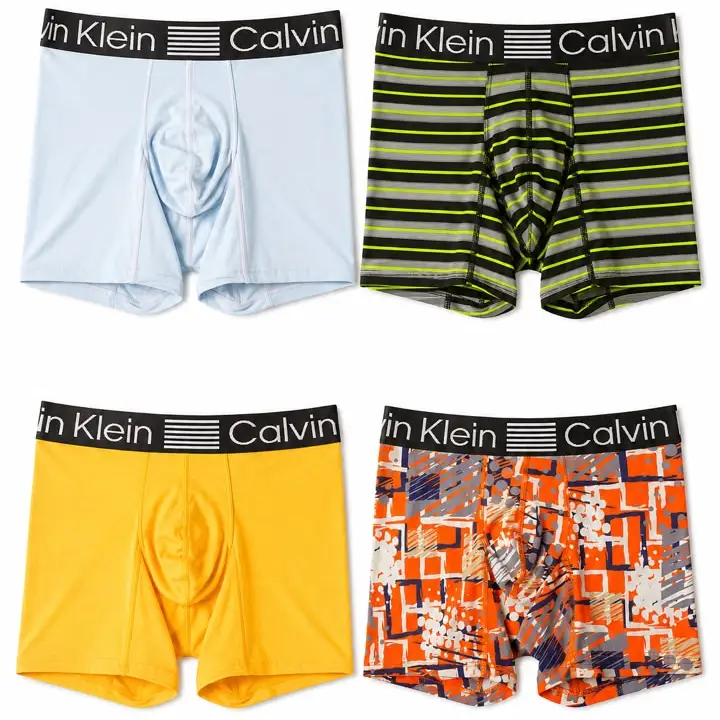 Calzoncillos Calvin Klein's photo #4