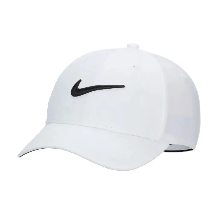 Gorra Blanca Nike's photo #1