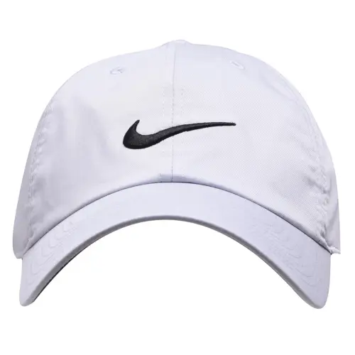 Gorra Blanca Nike's photo #1