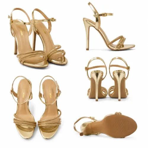 Tacones Dorados/#37's photo #1