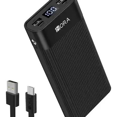 Power Bank / 20 000 mAh — imagen 2