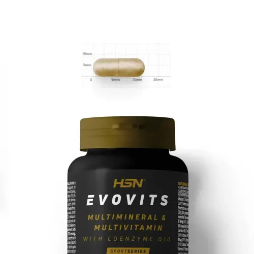 Multivitamínico Evovits HSN's photo #1