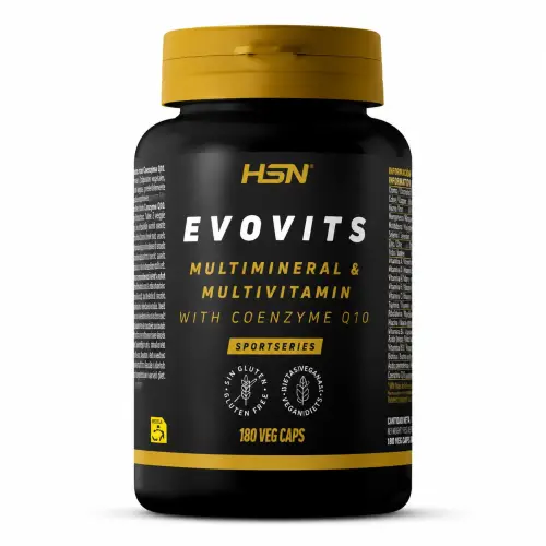 Multivitamínico Evovits HSN's photo #1