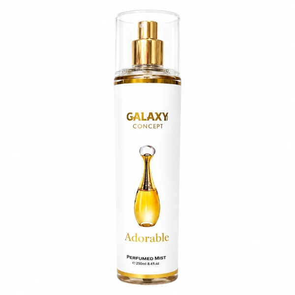 Colonia Galaxy Adorable's foto | 21 Boutique |  BizneCubano