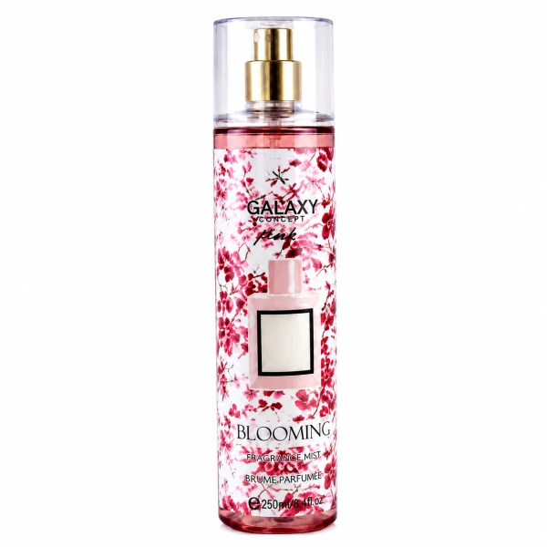 Colonia Galaxy - Blooming's foto | 21 Boutique |  BizneCubano