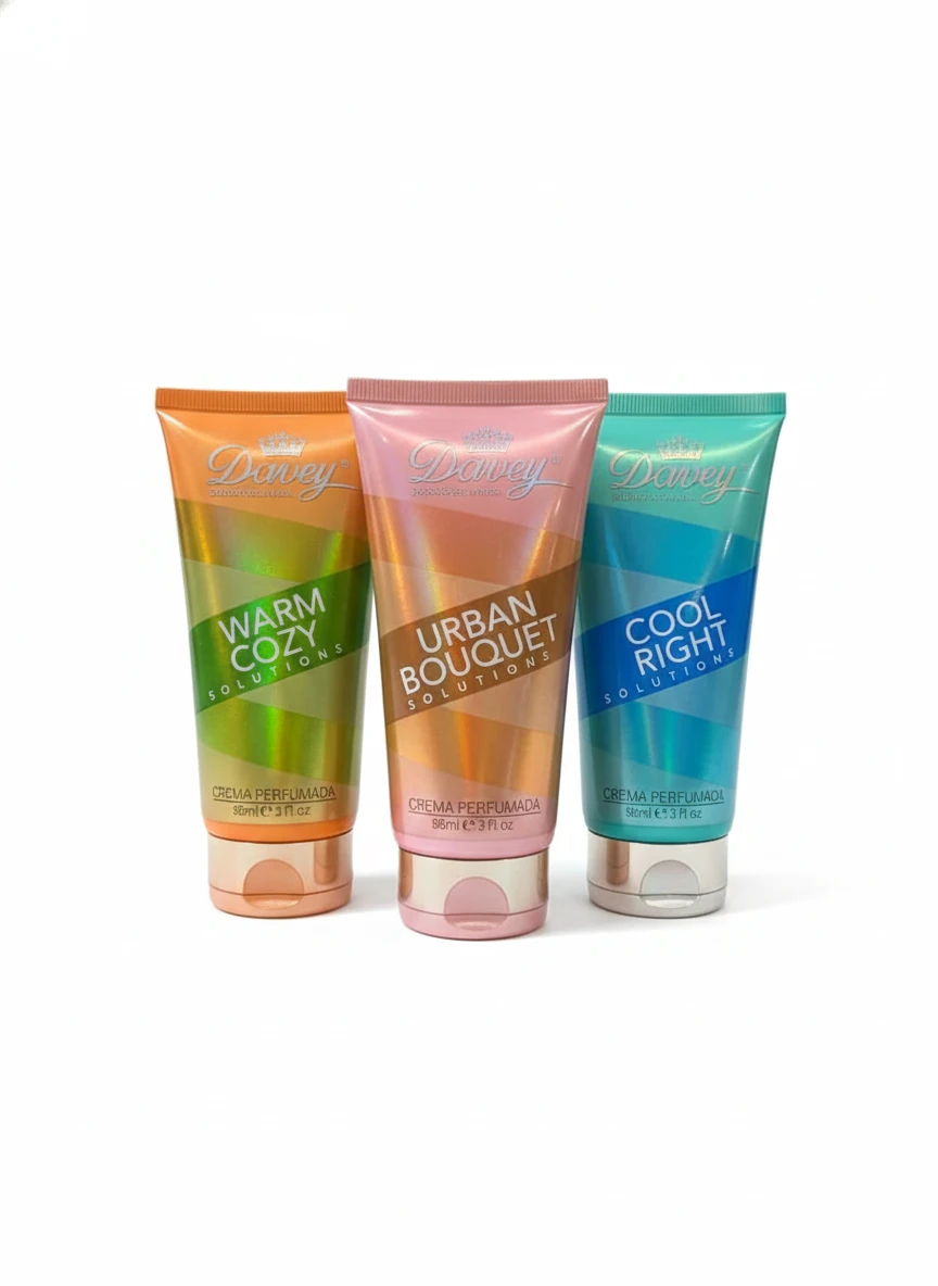 Crema Perfumada Davey Solutions's foto | 21 Boutique |  BizneCubano