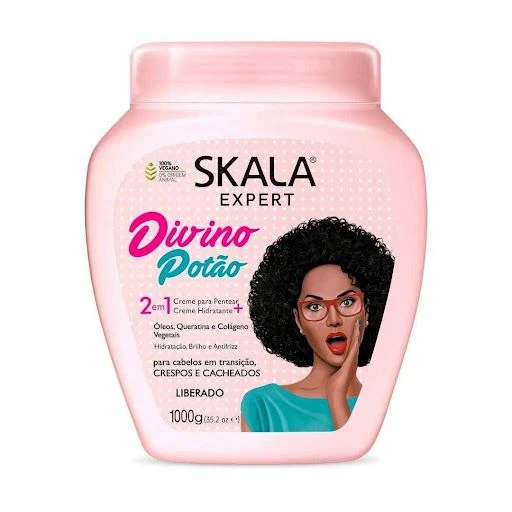 Tramiento Skala Divino Potao 1000 g's foto | 21 Boutique |  BizneCubano
