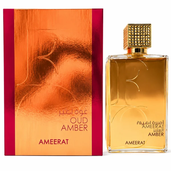 Perfume de Diseñador Oud Amber 100ml's foto | 21 Boutique |  BizneCubano