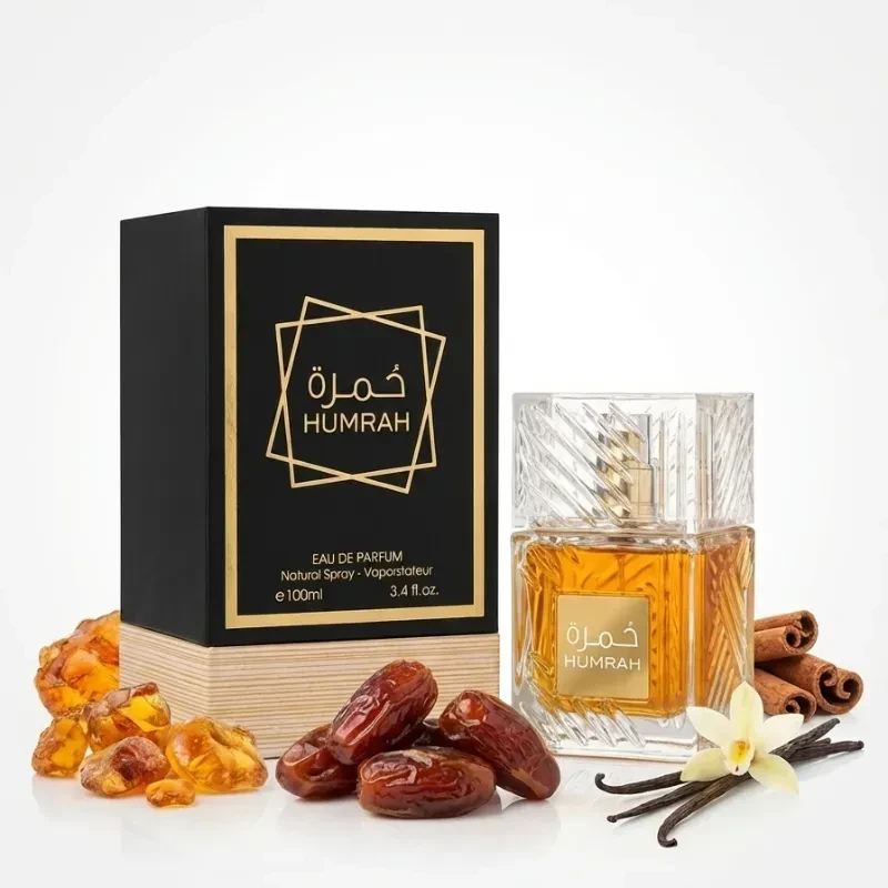 Perfume de Diseñador Humrah Bueno 100ml's foto | 21 Boutique |  BizneCubano