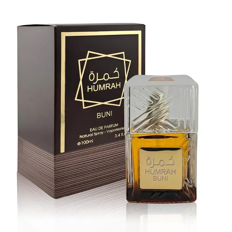 Perfume de Diseñador Humrah Dukhan 100ml's foto | 21 Boutique |  BizneCubano