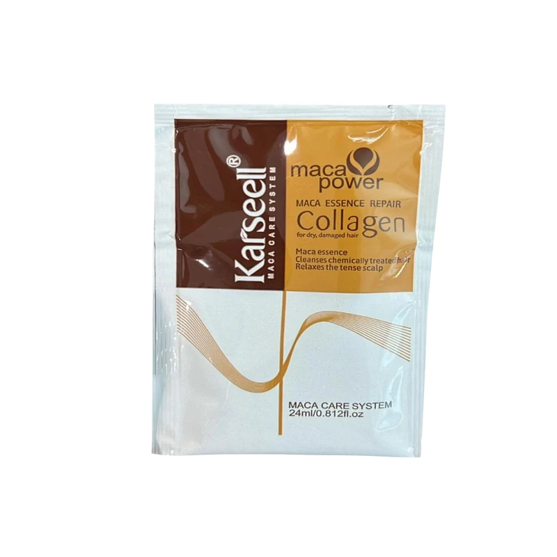 Tratamiento Capilar Kaiseell 24ml's foto | 21 Boutique |  BizneCubano