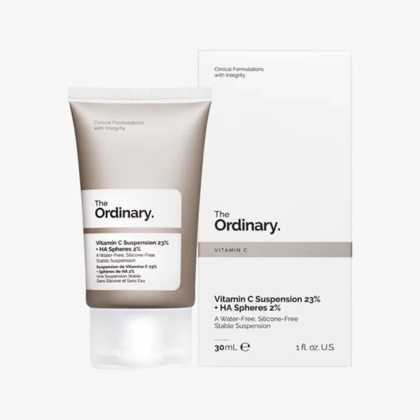 The Ordinary Vitamina C 30 ml's foto | 21 Boutique |  BizneCubano