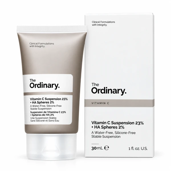 The Ordinary Vitamina C 30 ml's foto | 21 Boutique |  BizneCubano