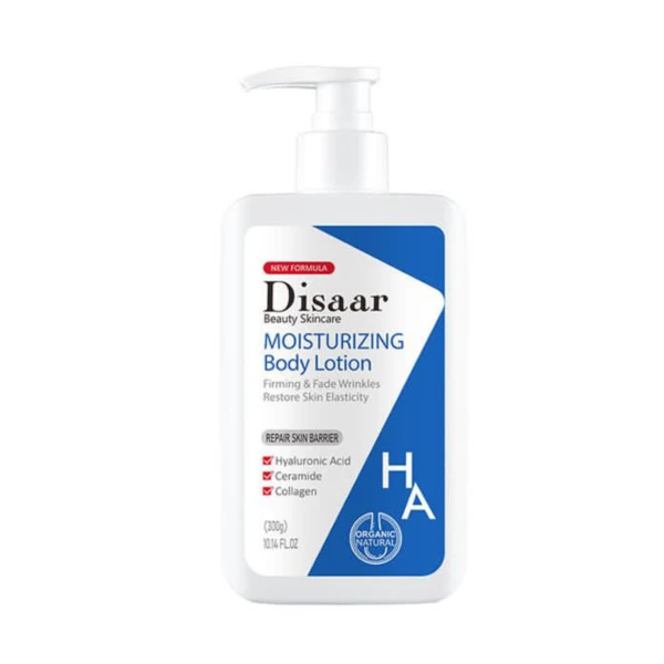 Limpiador Facial Disaar Azul Ácido Hialurónico 150 ml's foto | 21 Boutique |  BizneCubano