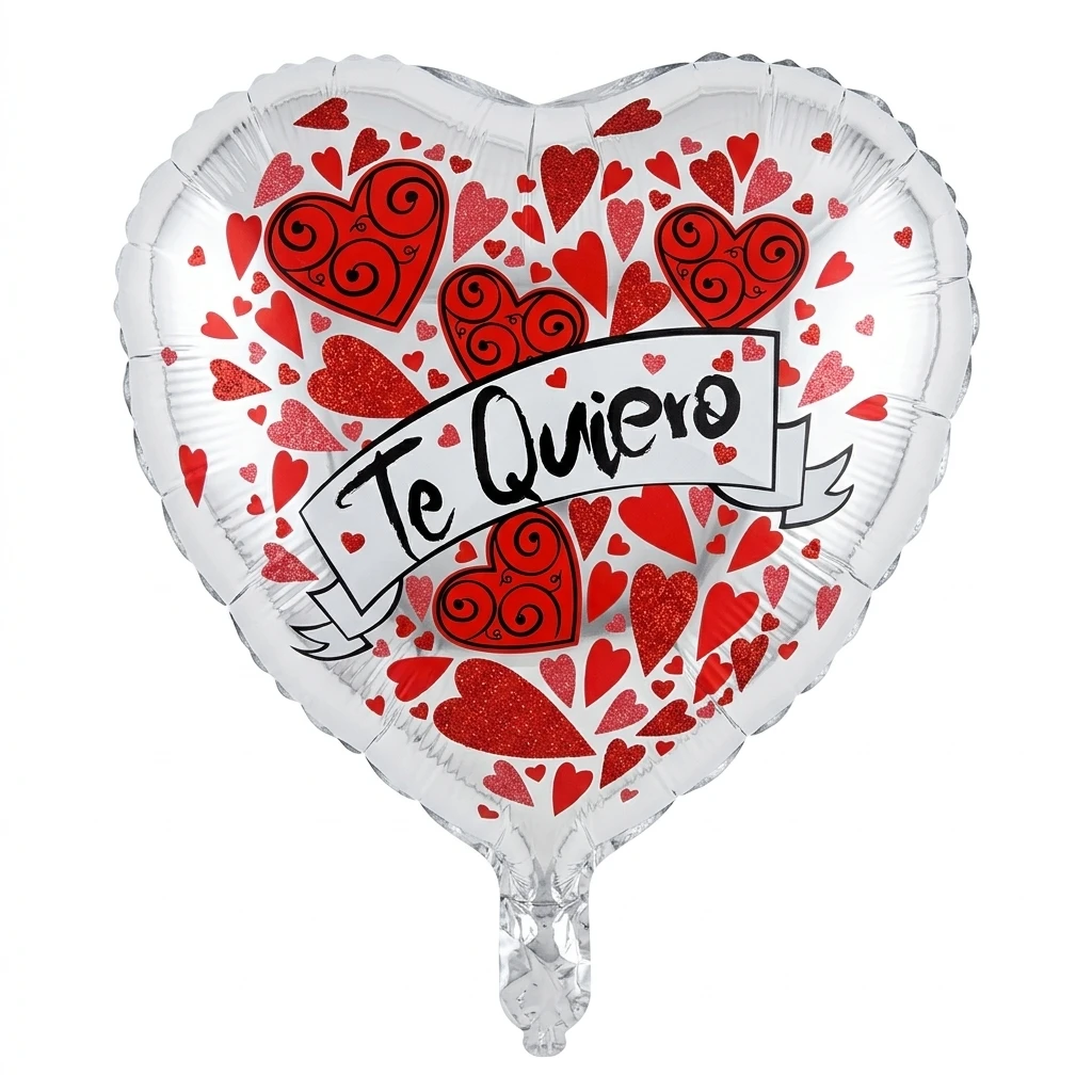 Globo 9 pulgadas's foto | 21 Boutique |  BizneCubano