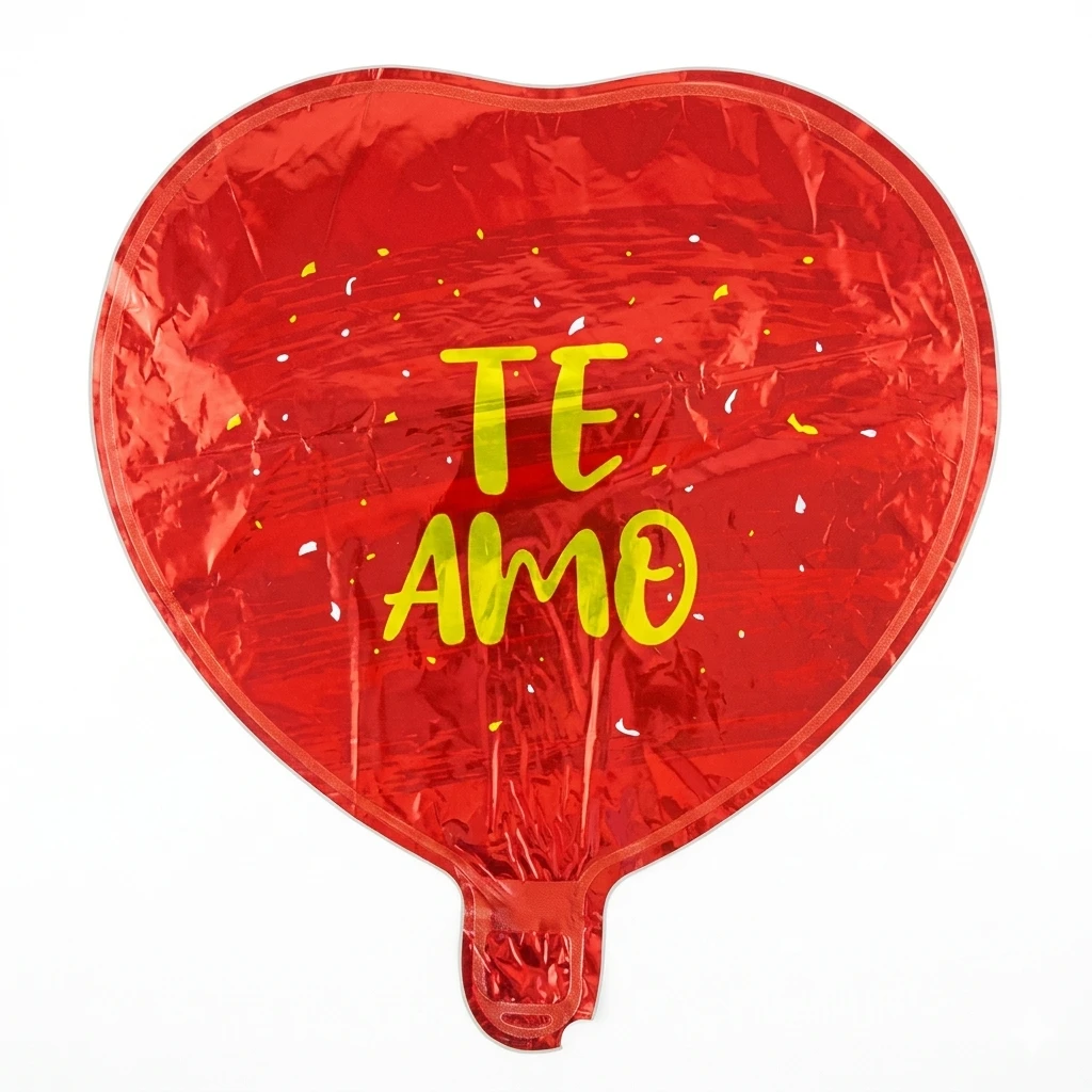 Globo 9 pulgadas's foto | 21 Boutique |  BizneCubano