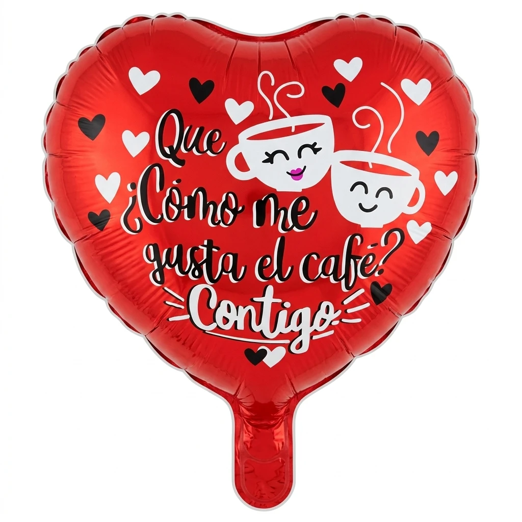 Globo 9 pulgadas's foto | 21 Boutique |  BizneCubano