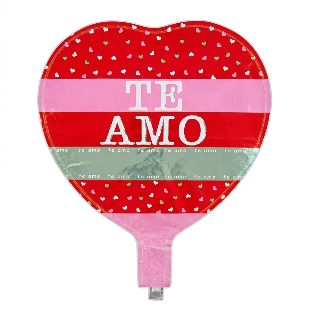 Globo de 9 Pulgadas's foto | 21 Boutique |  BizneCubano