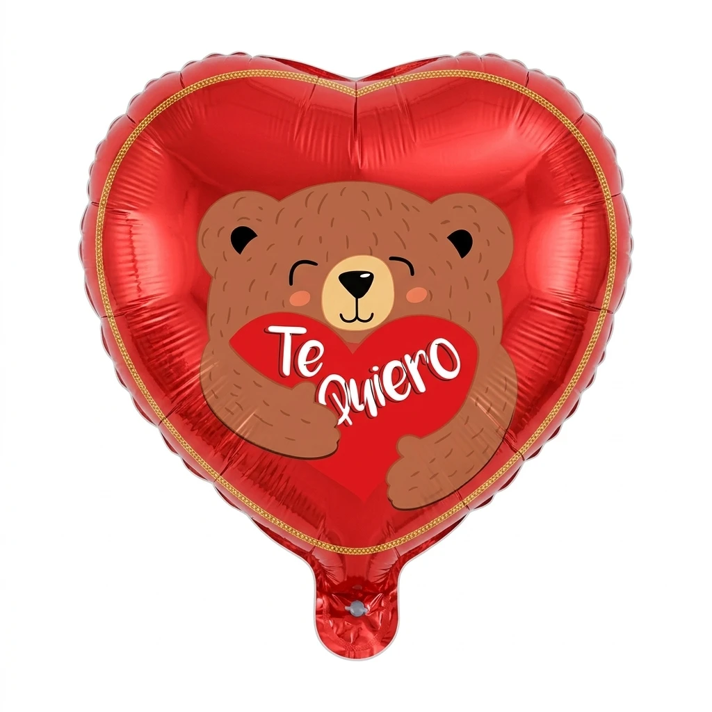 Globo 9 pulgadas's foto | 21 Boutique |  BizneCubano