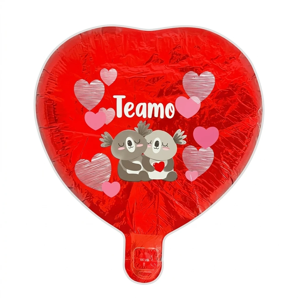 Globo 9 Pulgadas's foto | 21 Boutique |  BizneCubano