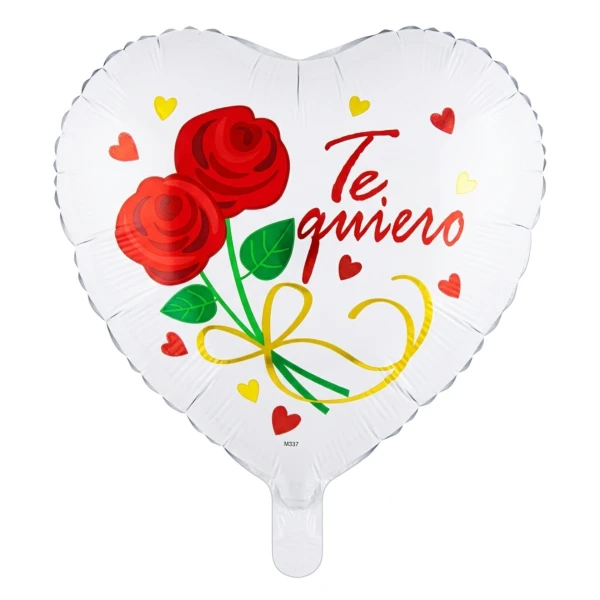 Globo 9 pulgadas's foto | 21 Boutique |  BizneCubano