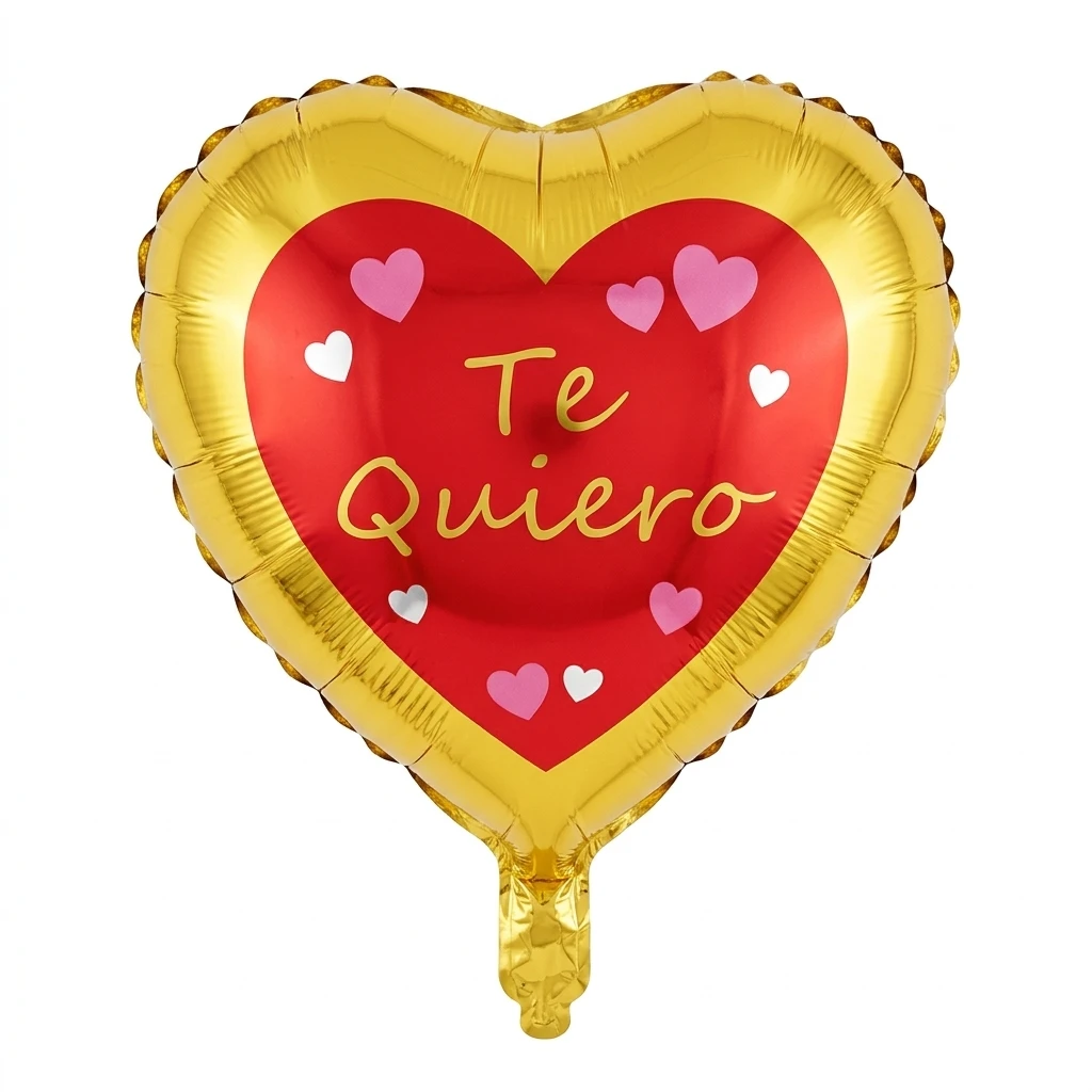 Globo 5 pulgadas's foto | 21 Boutique |  BizneCubano