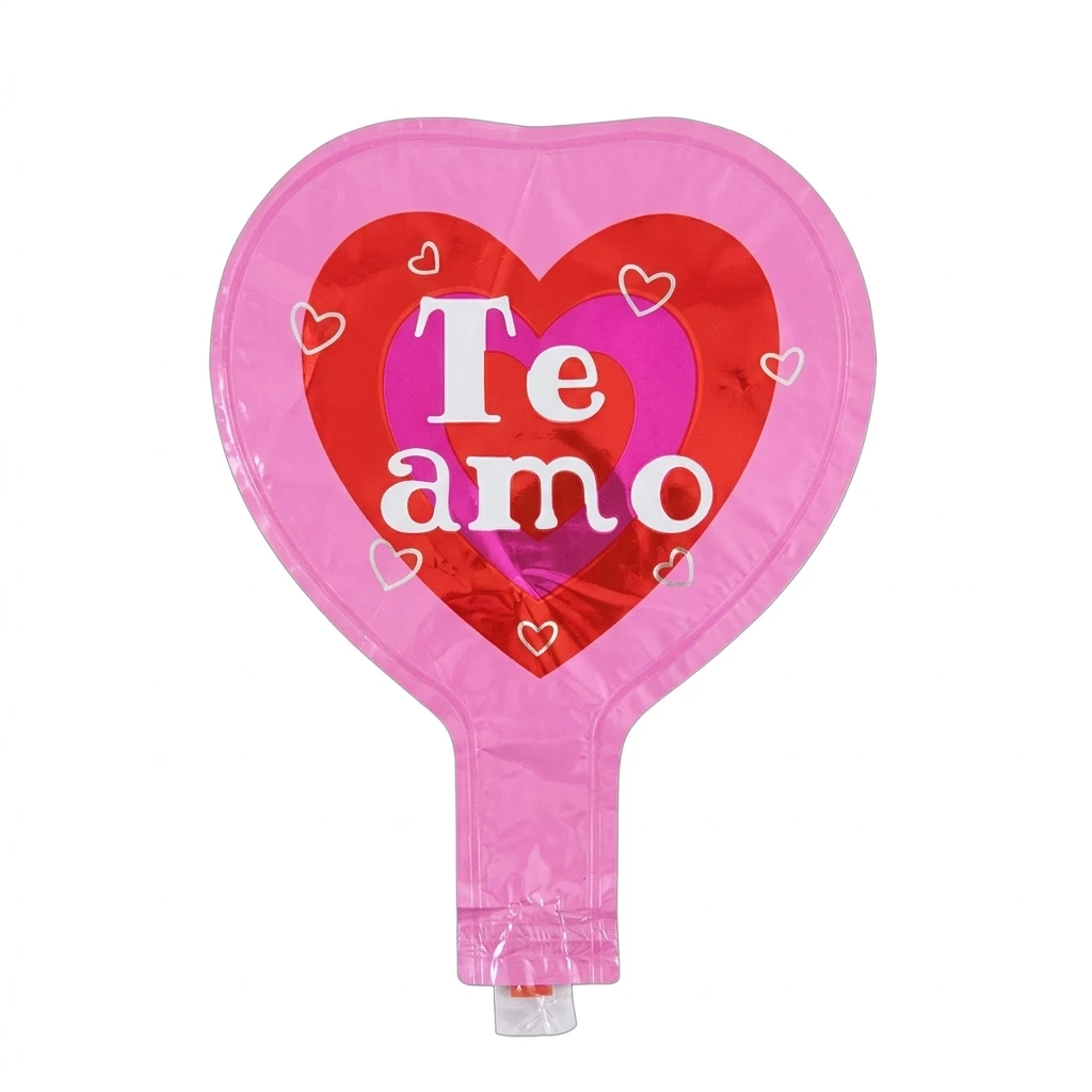 Globo 5 pulgadas's foto | 21 Boutique |  BizneCubano