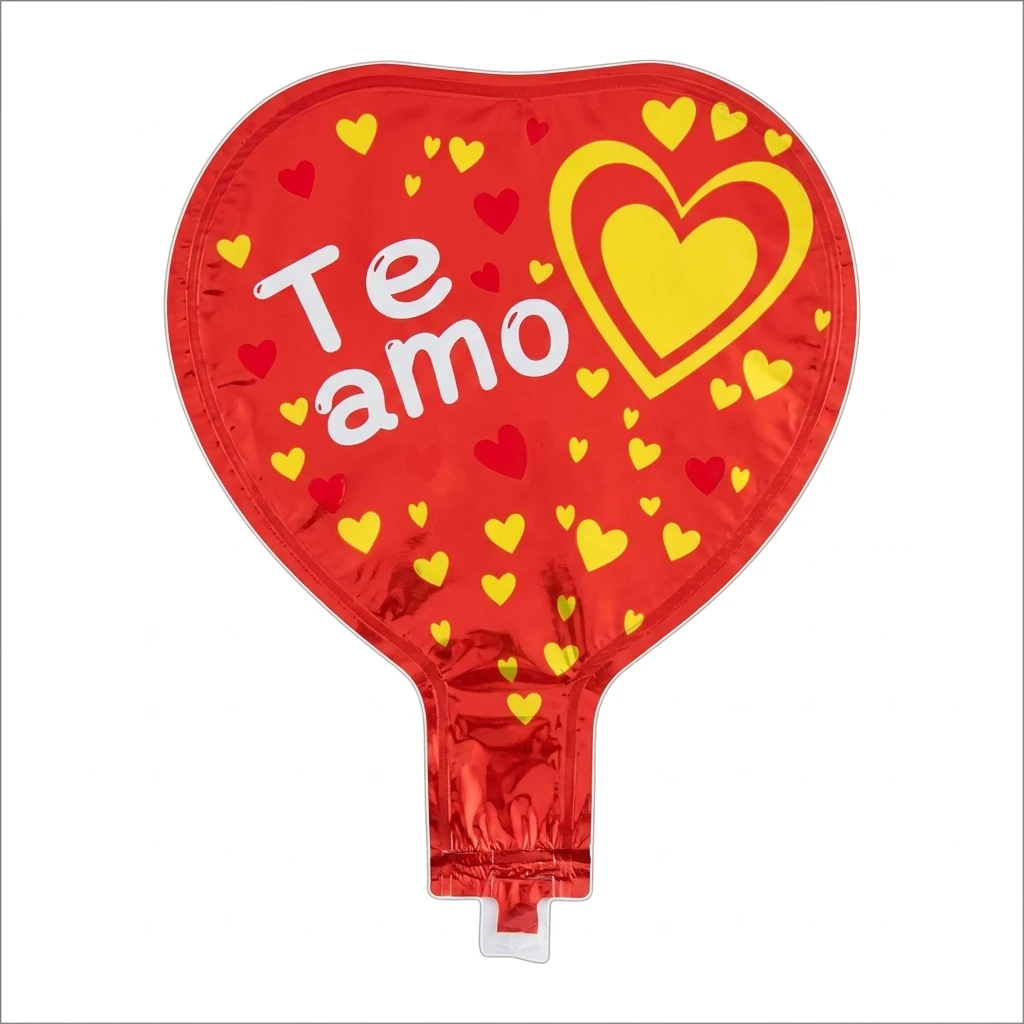 Globo 5 pulgadas's foto | 21 Boutique |  BizneCubano