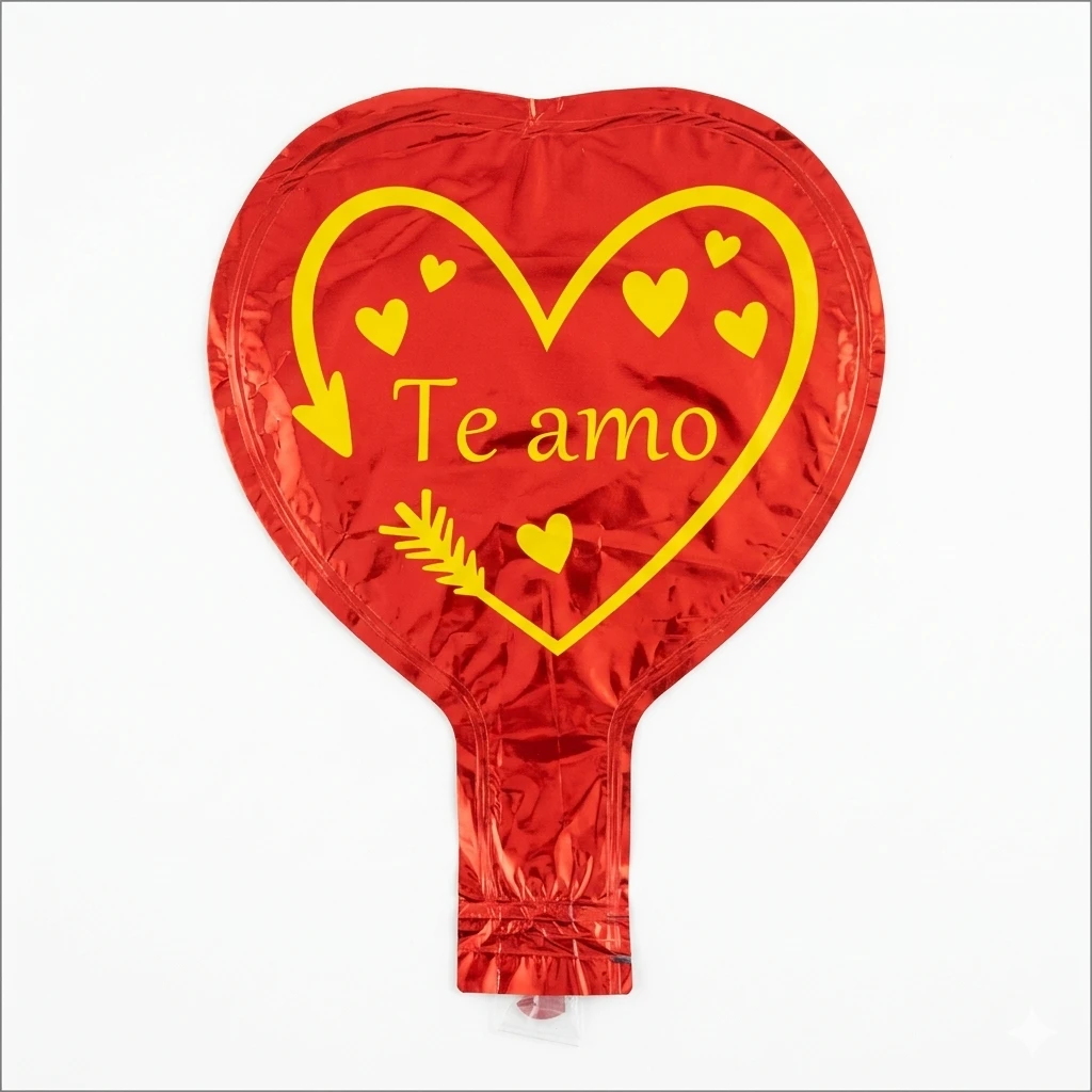 Globo 5 pulgadas's foto | 21 Boutique |  BizneCubano