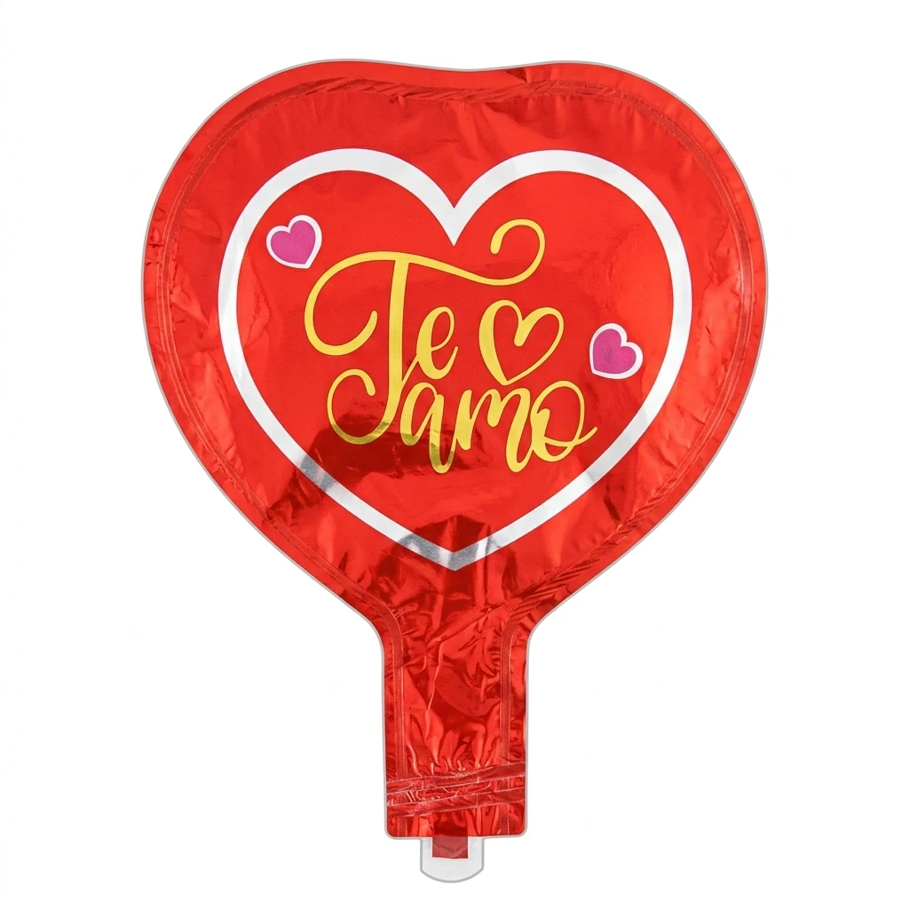 Globo 5 pulgadas's foto | 21 Boutique |  BizneCubano