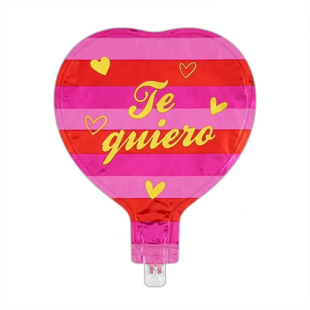 Globo 5 pulgadas's foto | 21 Boutique |  BizneCubano