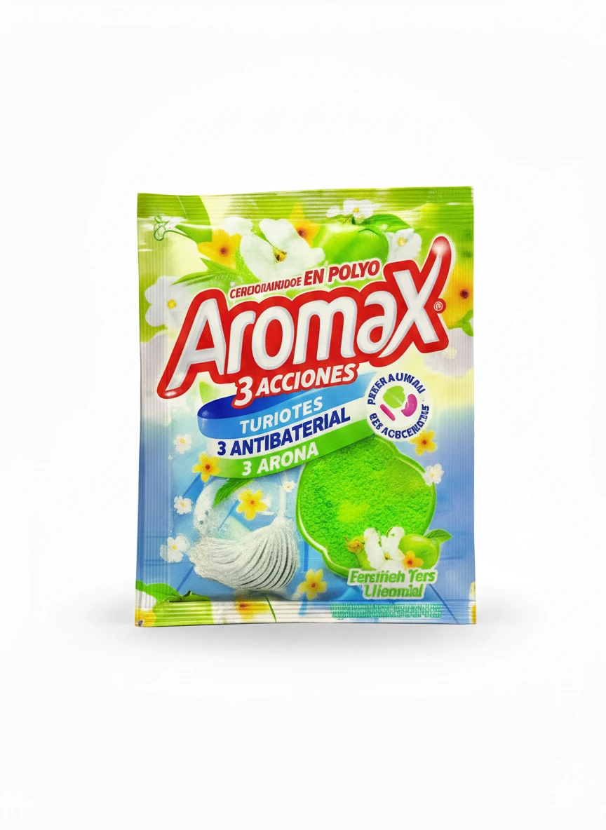 Aromax Detergente Líquido Ropa's foto | 21 Boutique |  BizneCubano