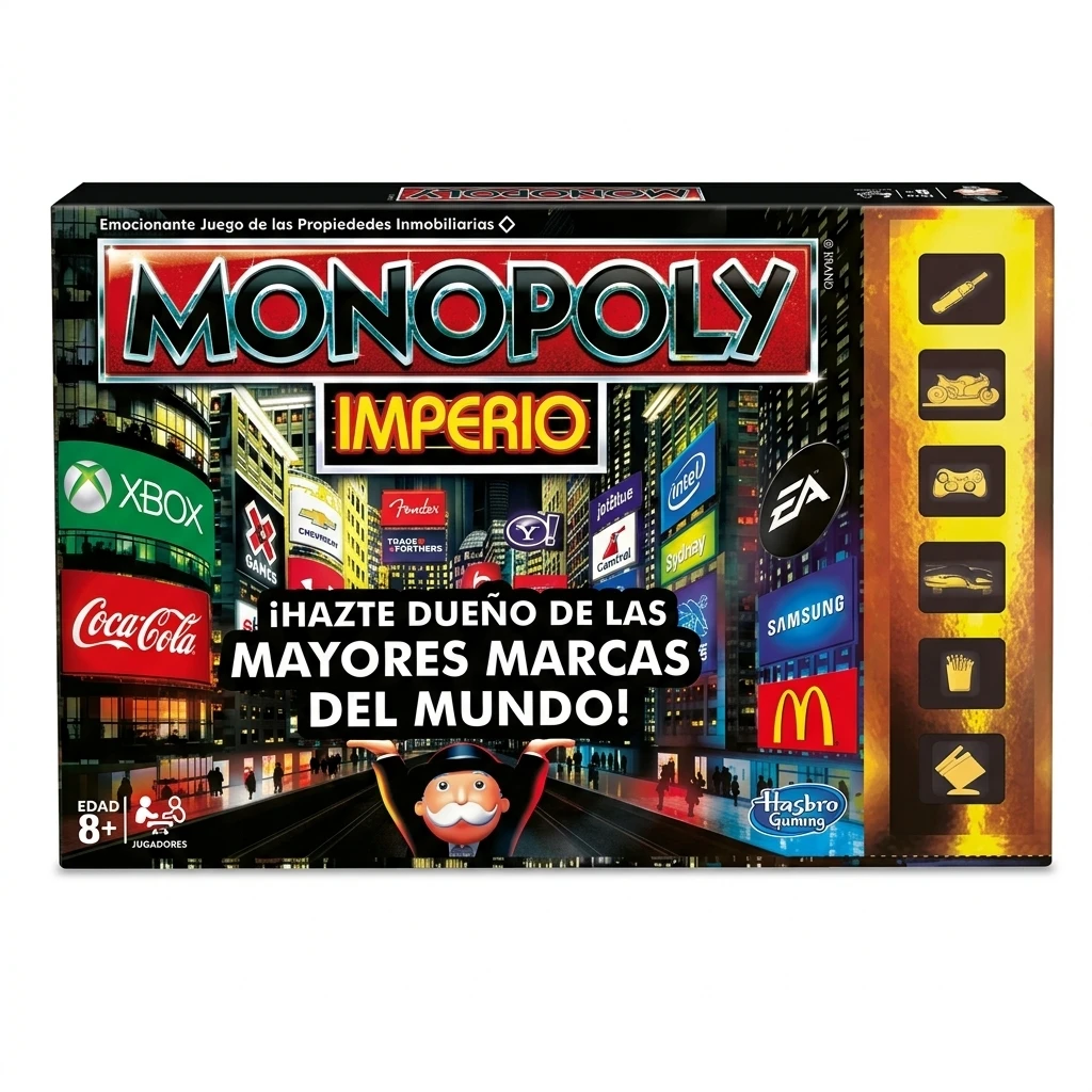 Monopolio Imperio's foto | 21 Boutique |  BizneCubano