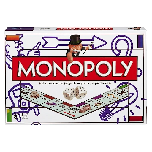 Monopolio Clásico's foto | 21 Boutique |  BizneCubano