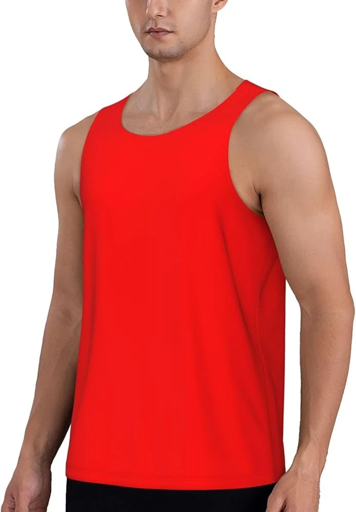 Camiseta de Algodón Roja Unitalla's foto | 21 Boutique |  BizneCubano